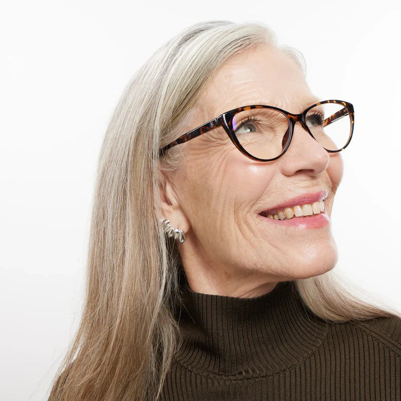 Barner Reading Glasses, do I need them?