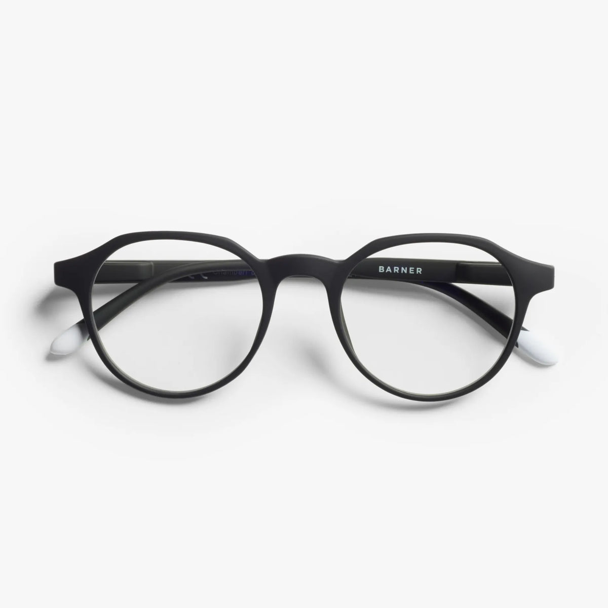 Reading - Chamberi Matte