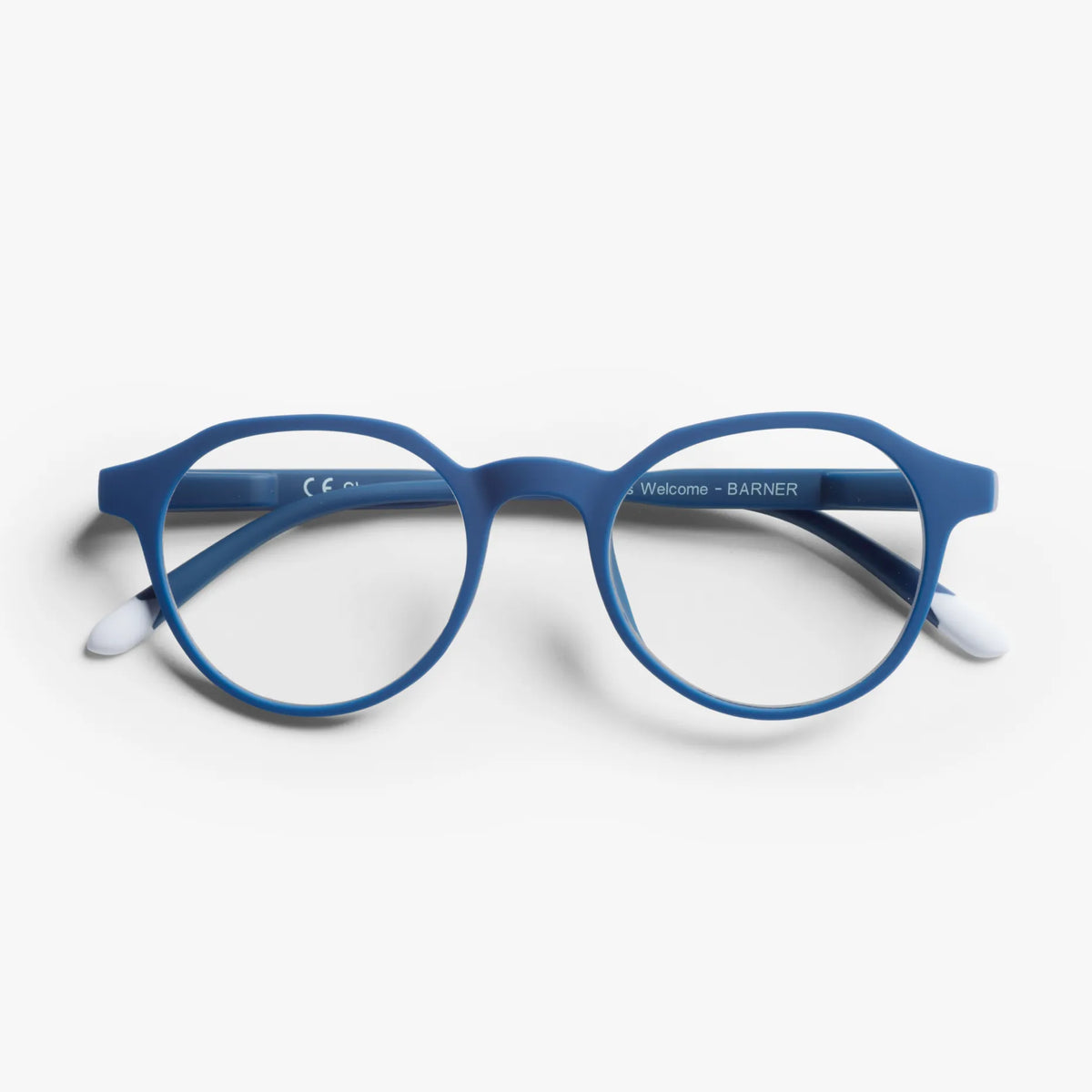 Reading - Chamberi Matte