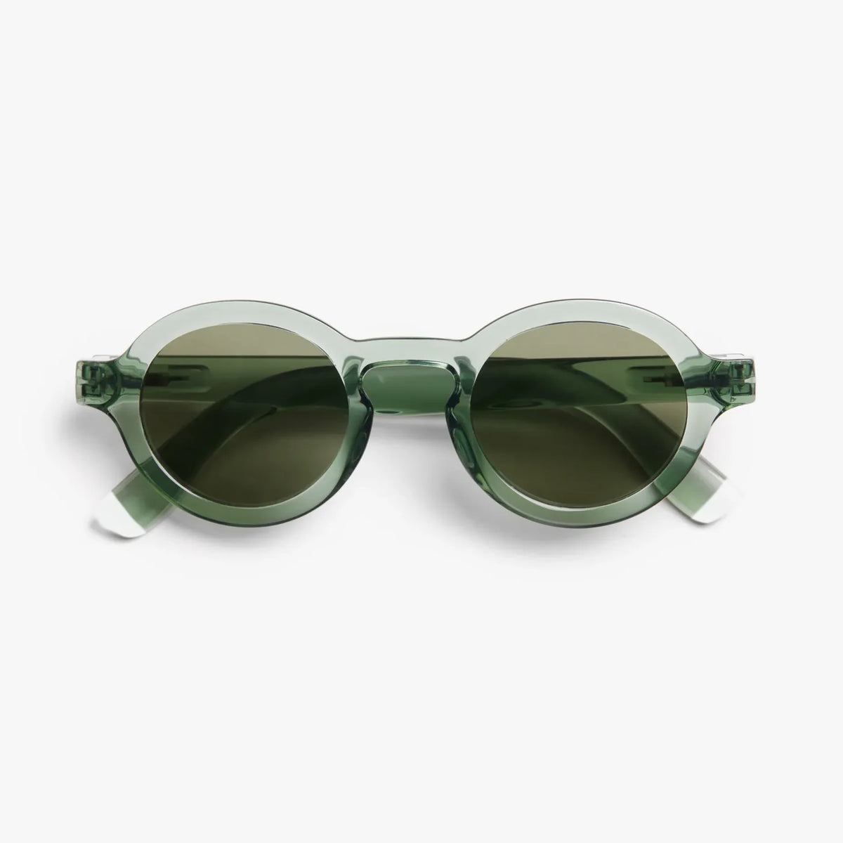 Sun - Charles Glossy