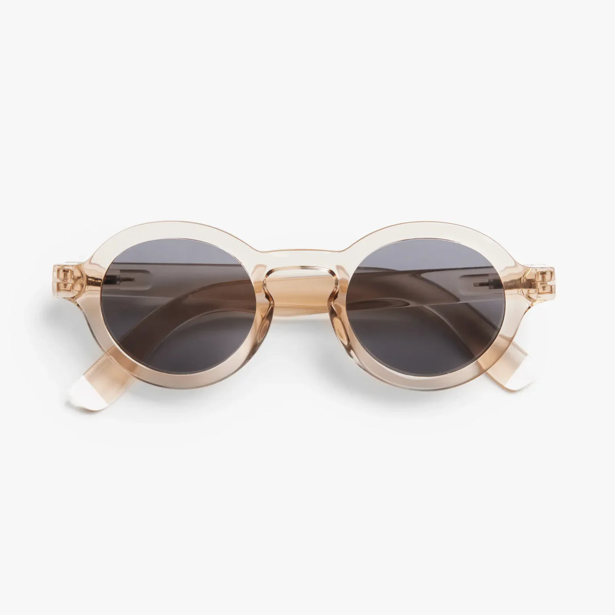 Sun - Charles Glossy