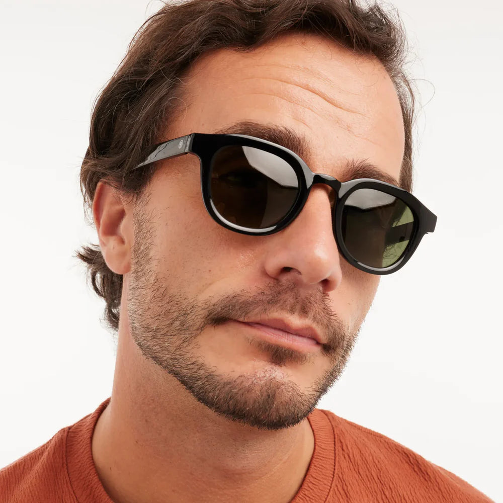 Sun - Andy Glossy