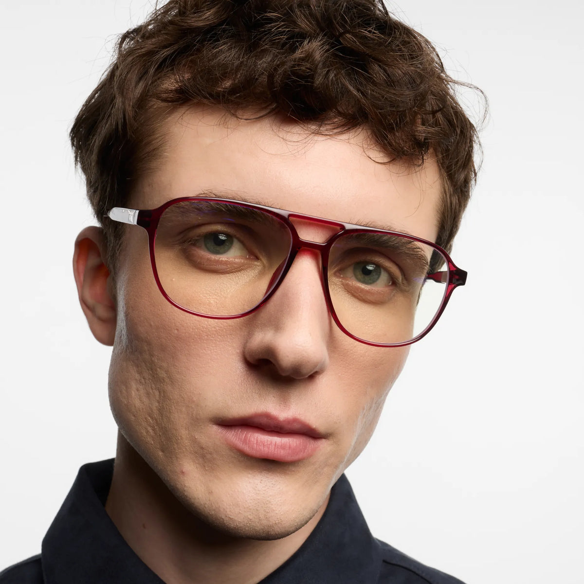 Reading - Brad Glossy