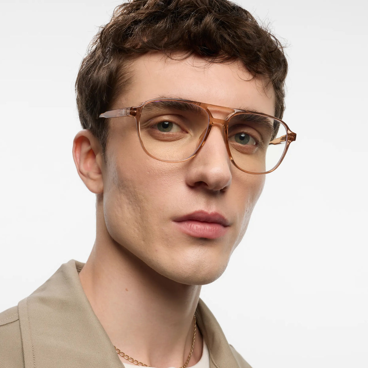 Reading - Brad Glossy