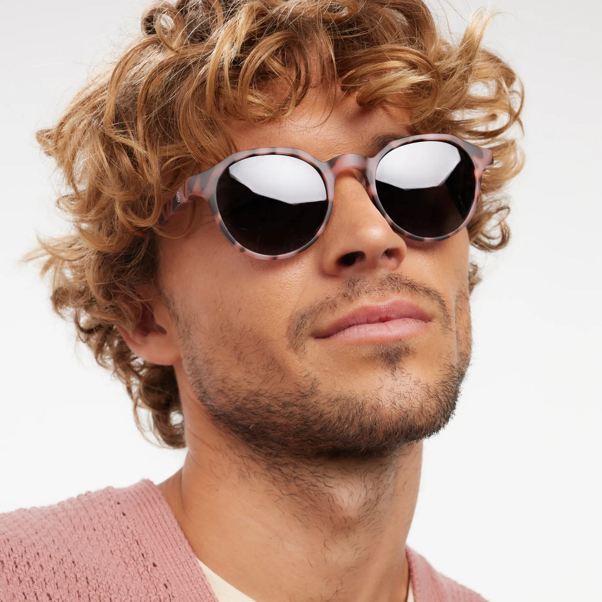 Sun - Chamberi Matte