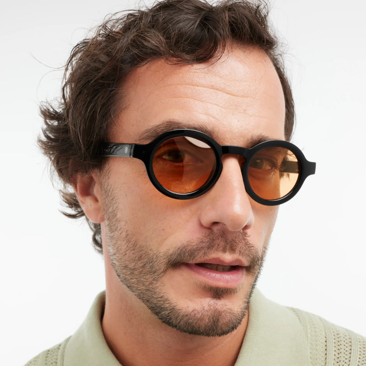 Sun - Charles Glossy