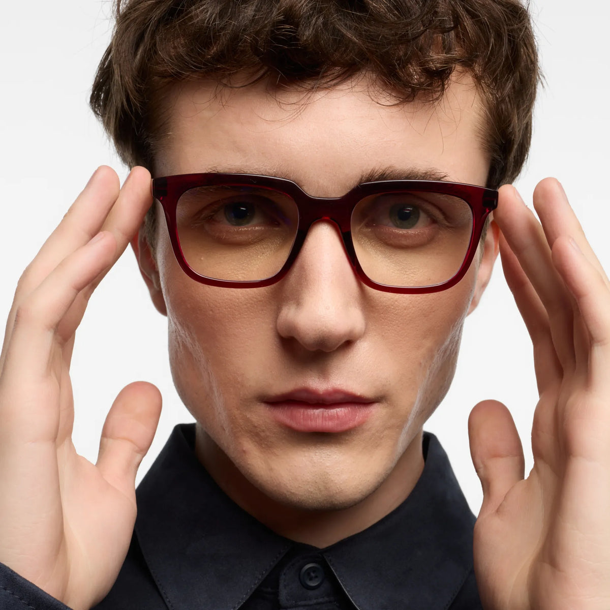 Reading - Holly Glossy