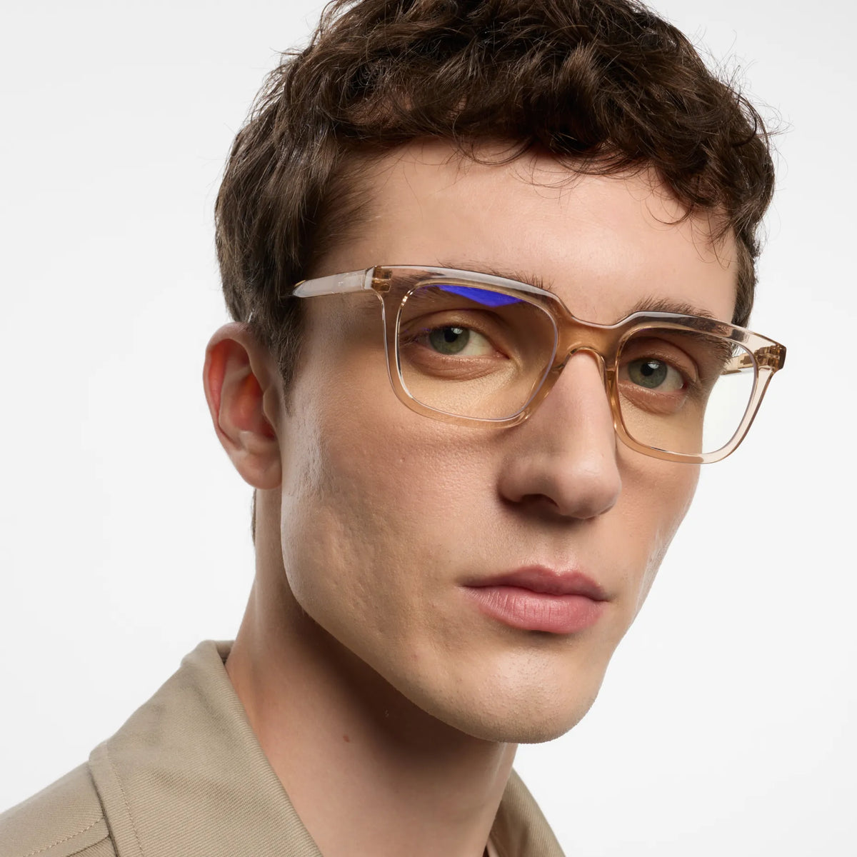 Reading - Holly Glossy