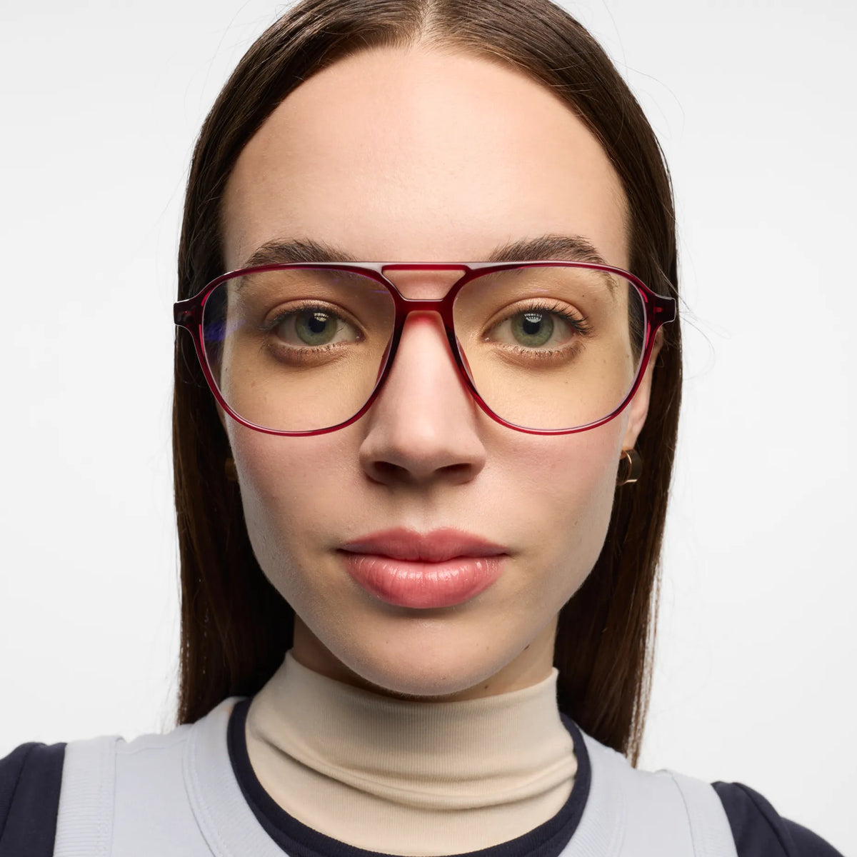 Reading - Brad Glossy