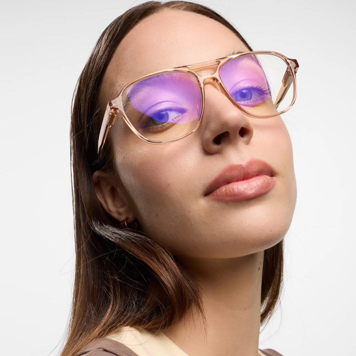 Reading - Brad Glossy