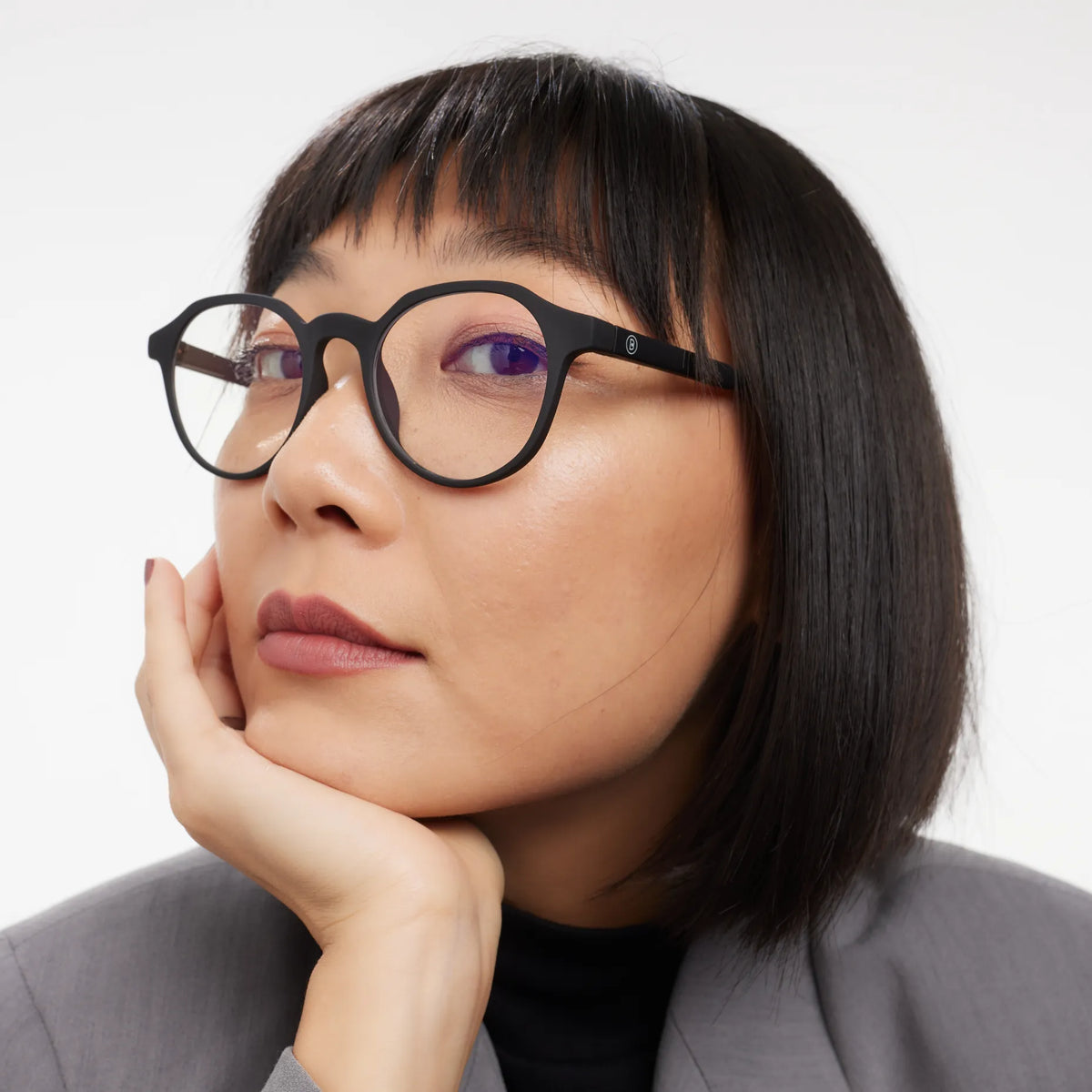 Reading - Chamberi Matte