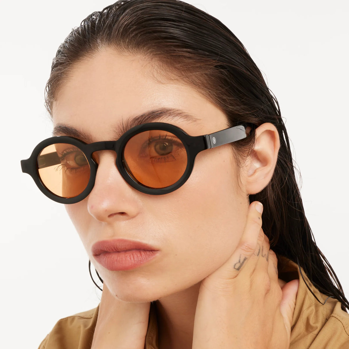 Sun - Charles Glossy