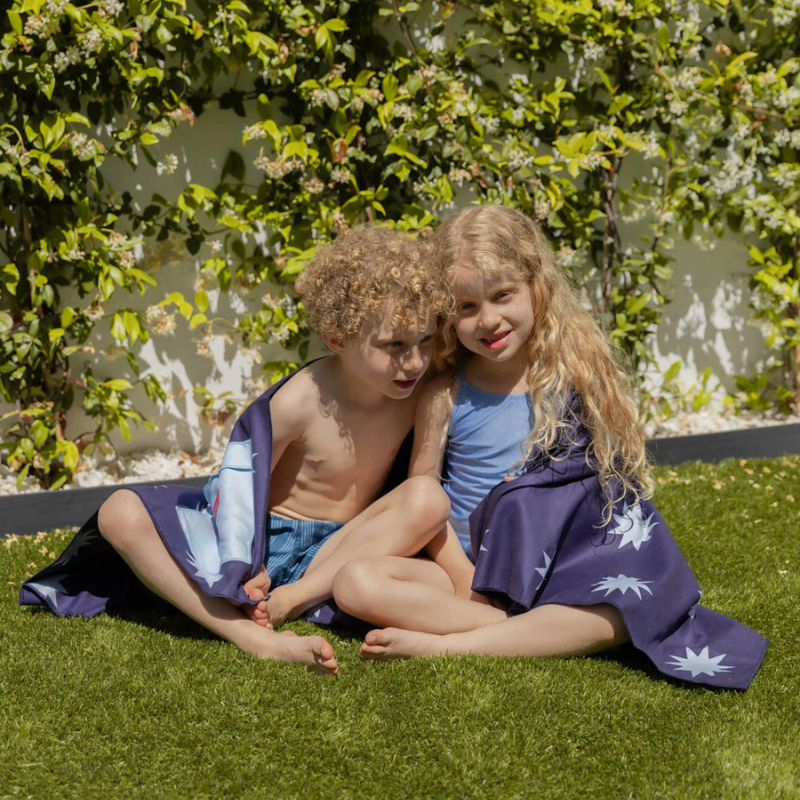 Flamingueo Kids Towel