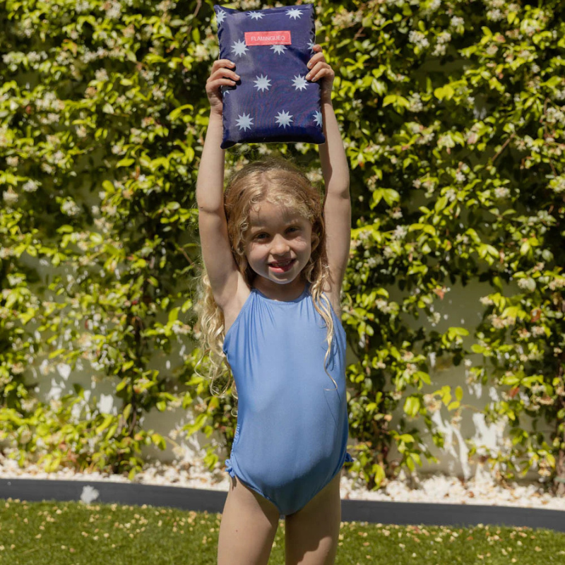 Flamingueo Kids Towel