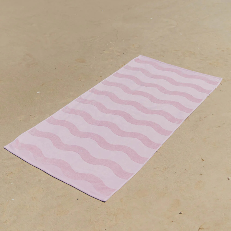 Flamingueo Kids Towel