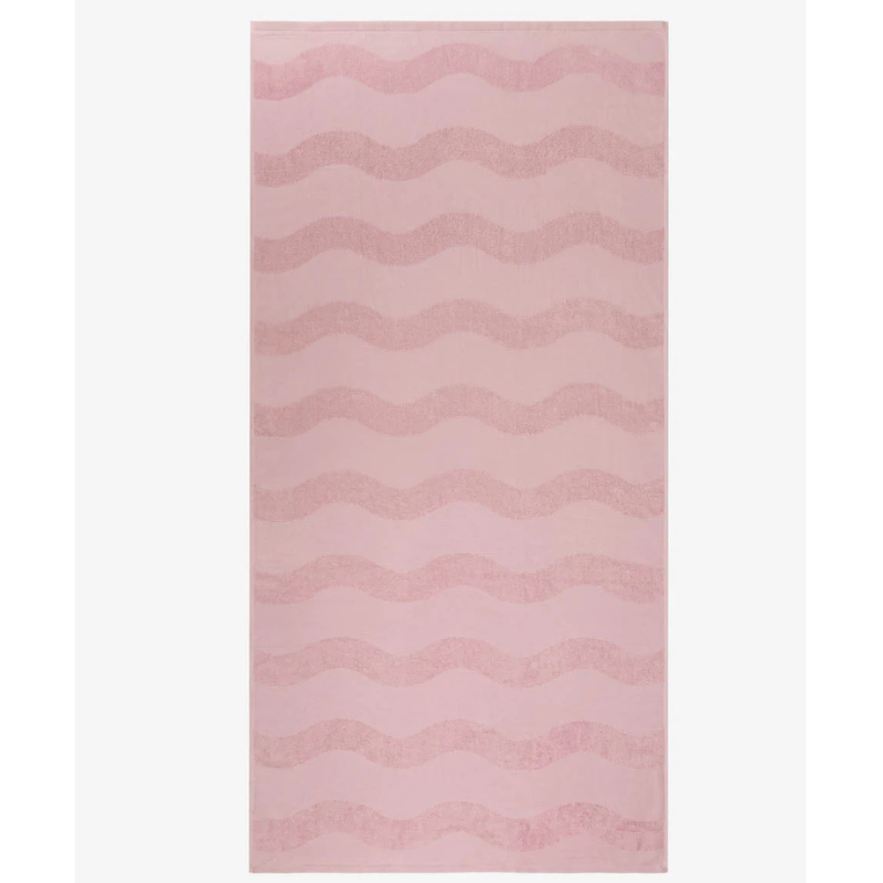 Flamingueo Kids Towel