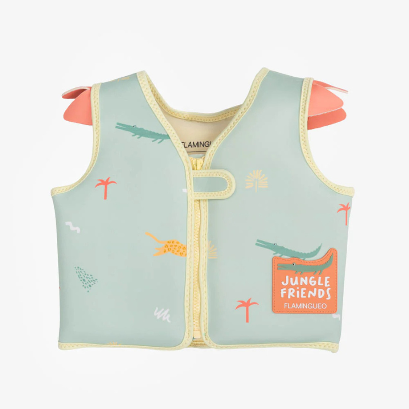 Flamingueo Kids Vest