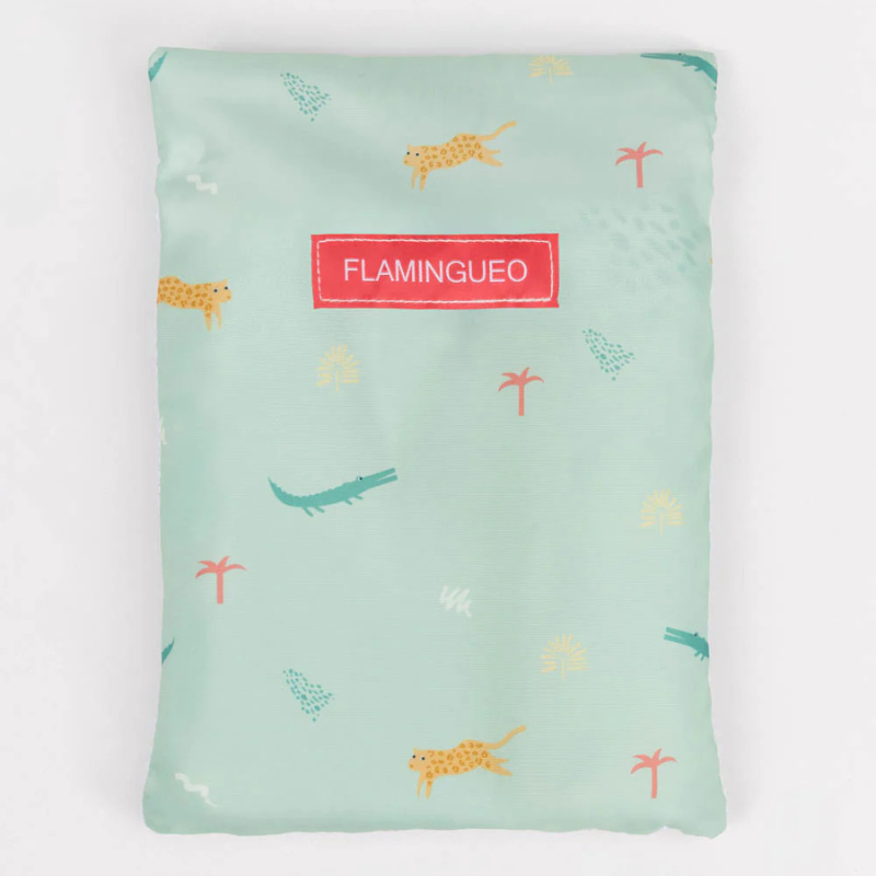 Flamingueo Kids Towel
