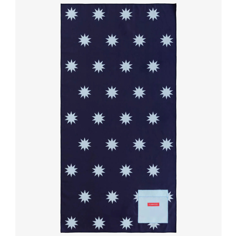 Flamingueo Kids Towel