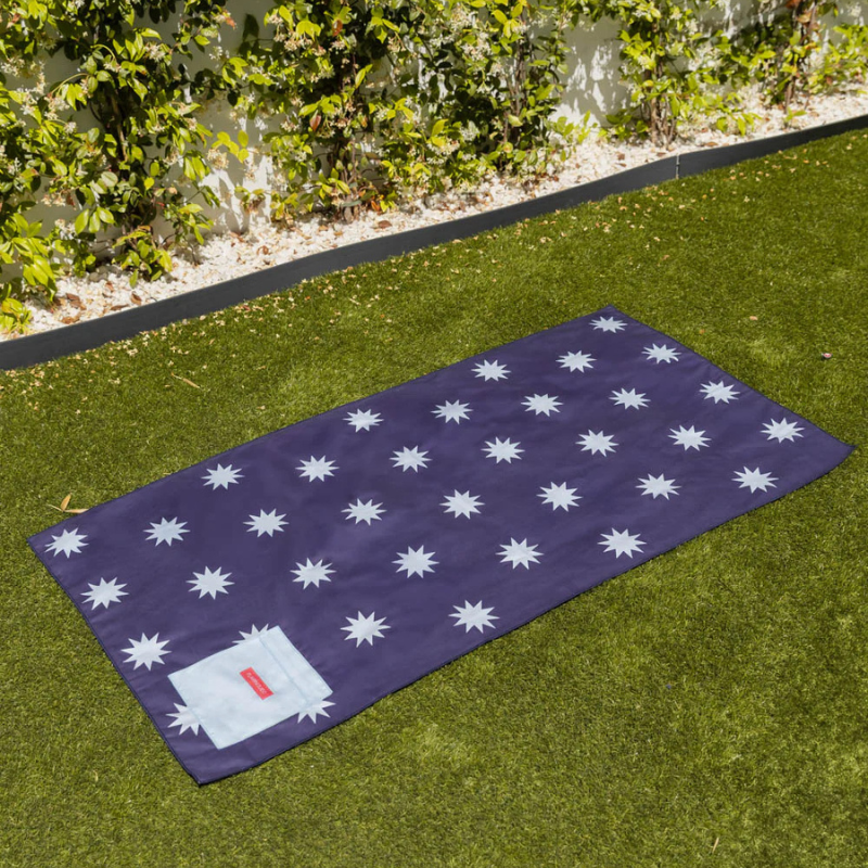 Flamingueo Kids Towel