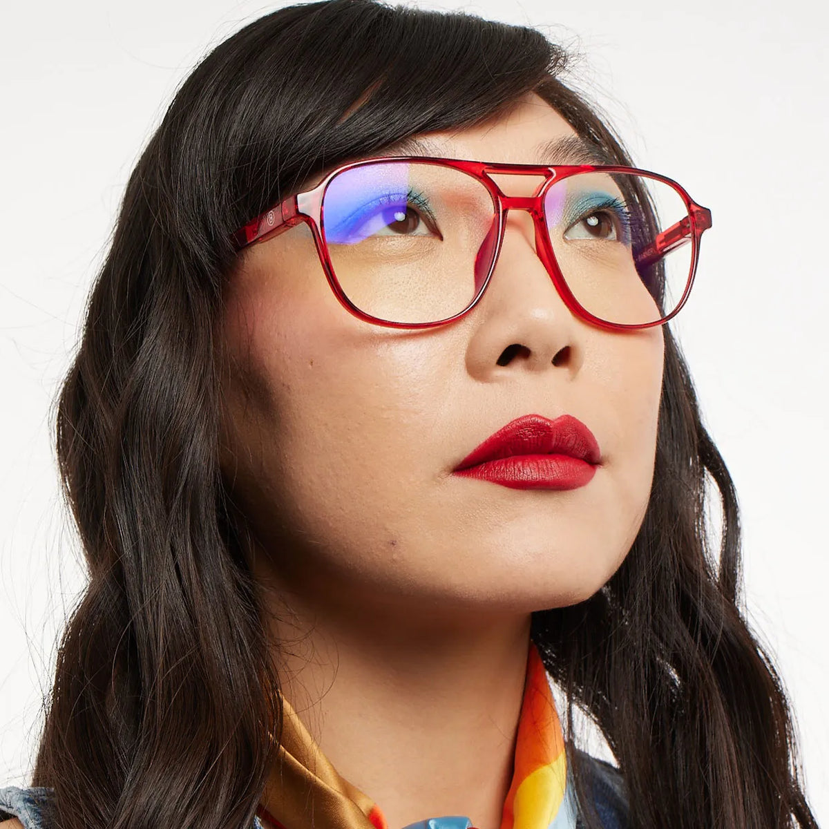 Reading - Brad Glossy