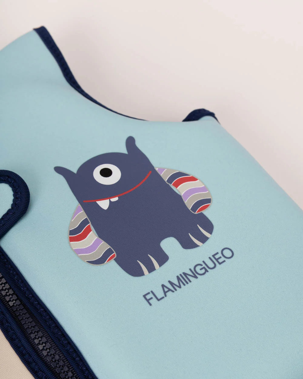Flamingueo Kids Vest