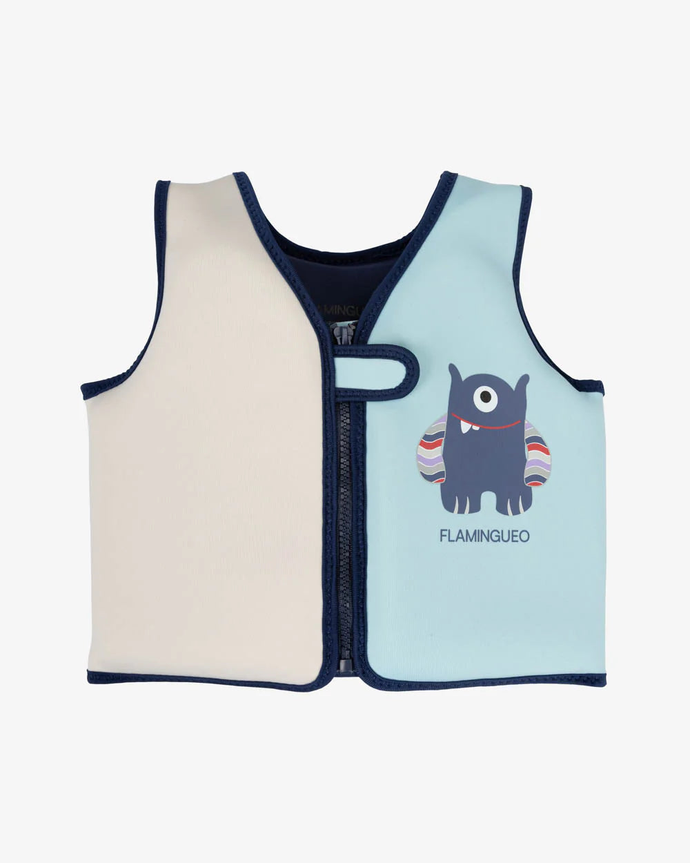 Flamingueo Kids Vest