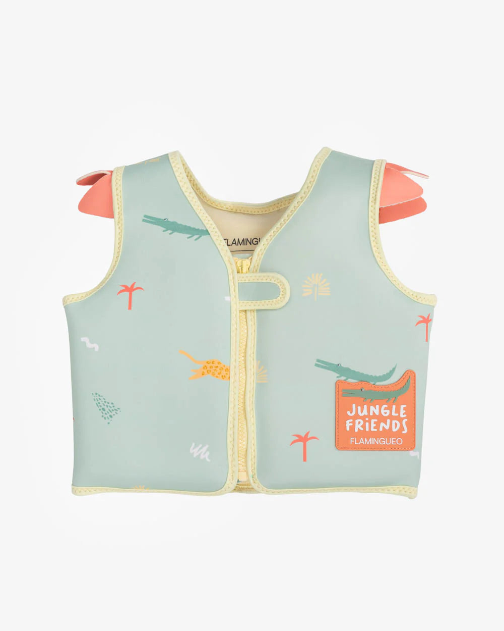 Flamingueo Kids Vest