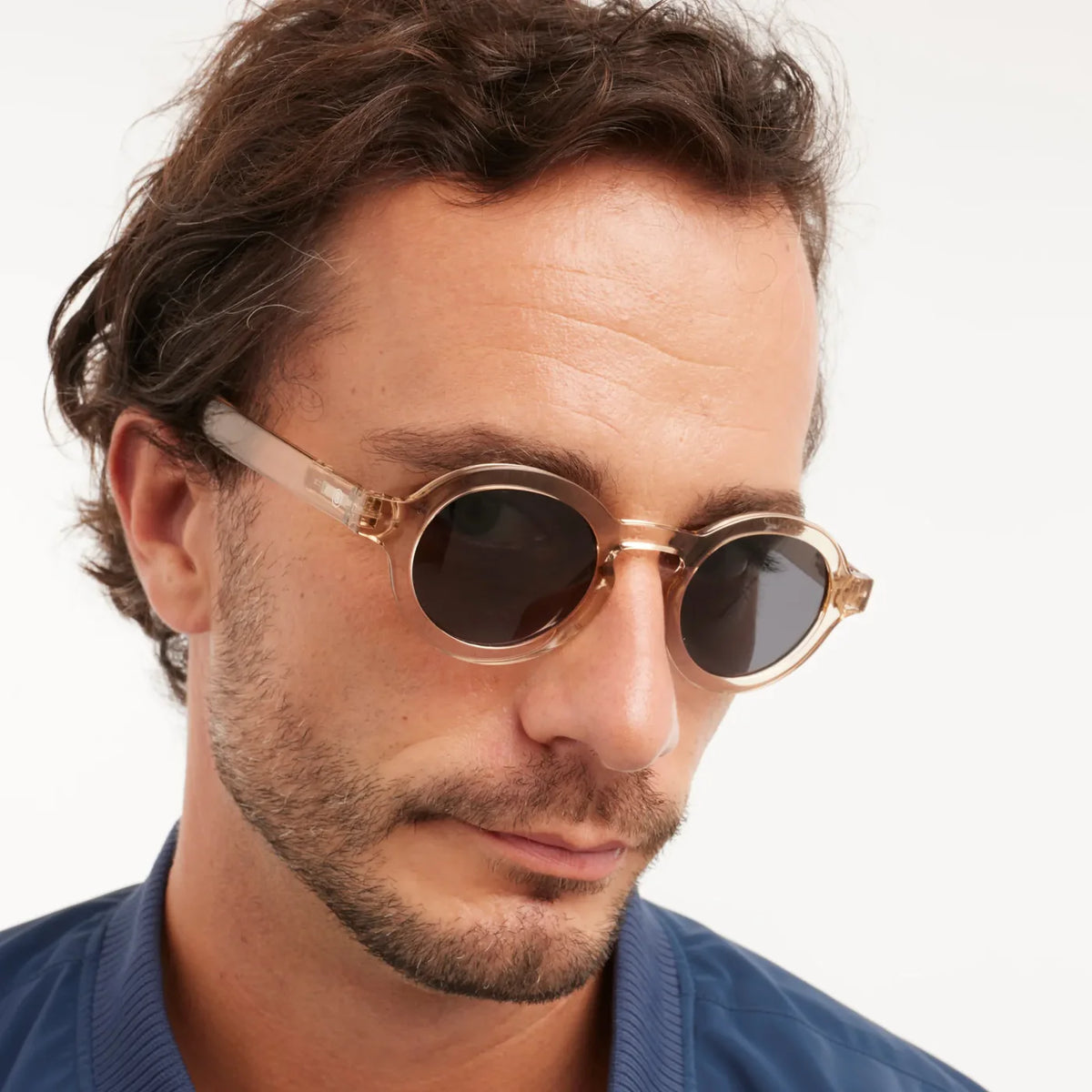 Sun - Charles Glossy