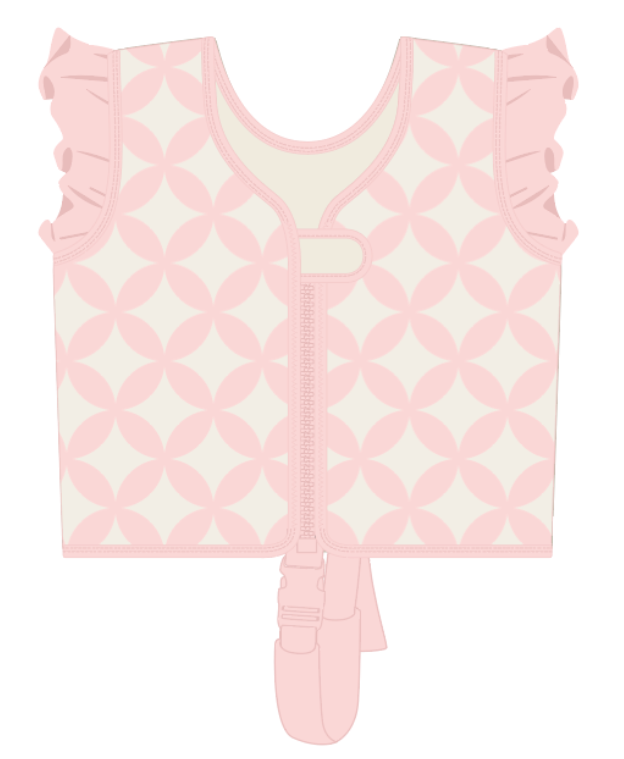Flamingueo Kids Vest