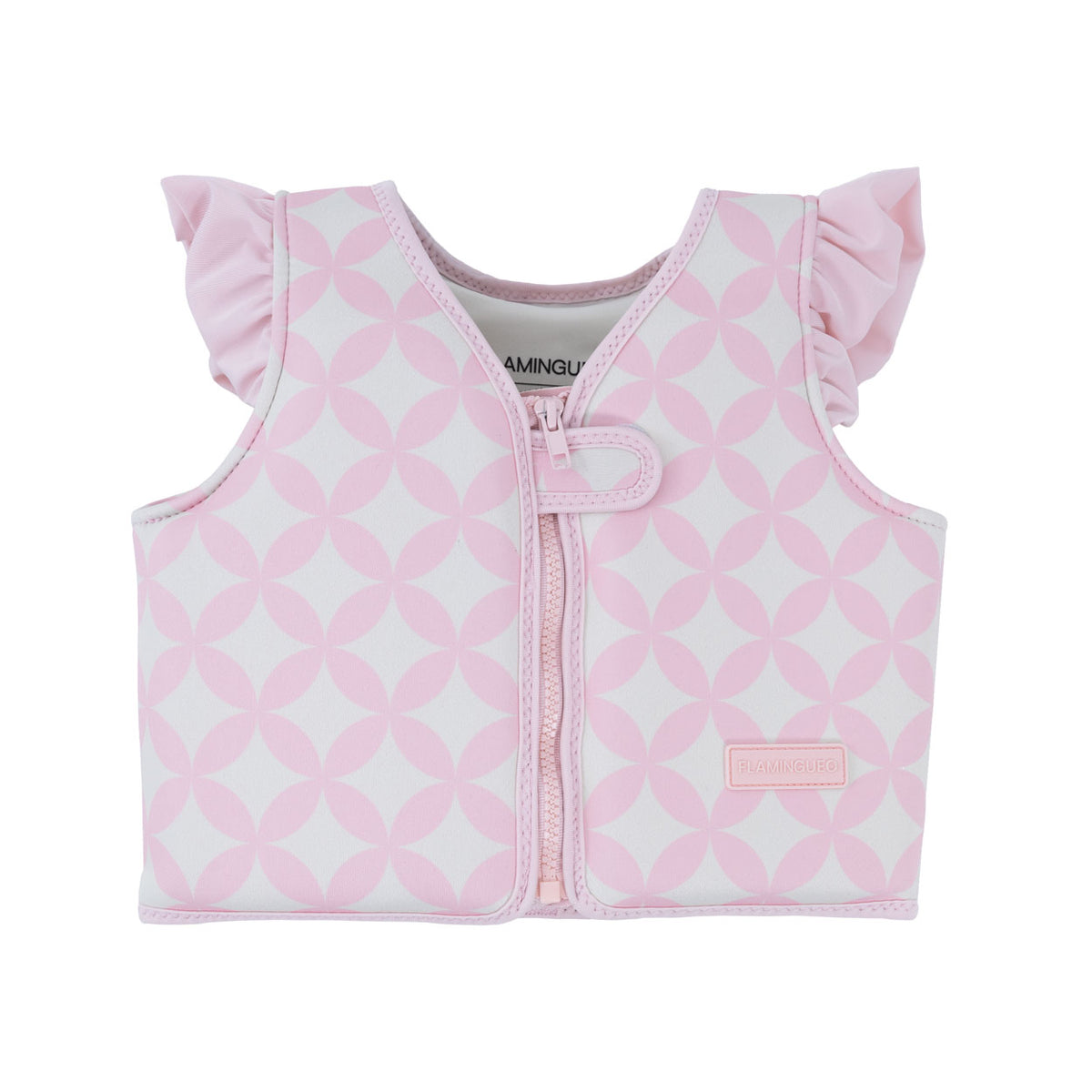 Flamingueo Kids Vest
