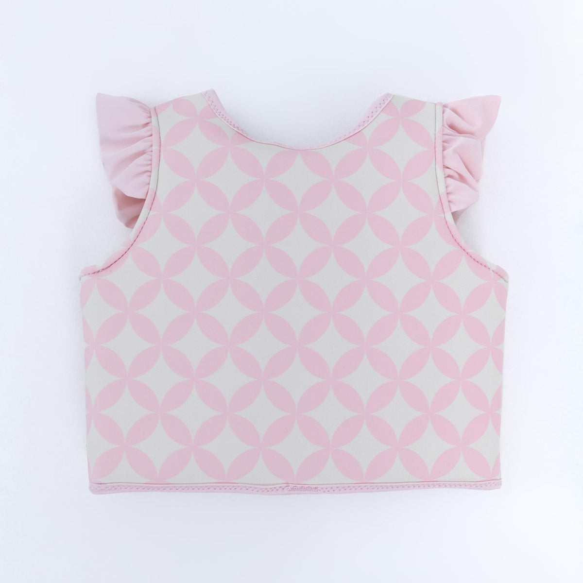 Flamingueo Kids Vest