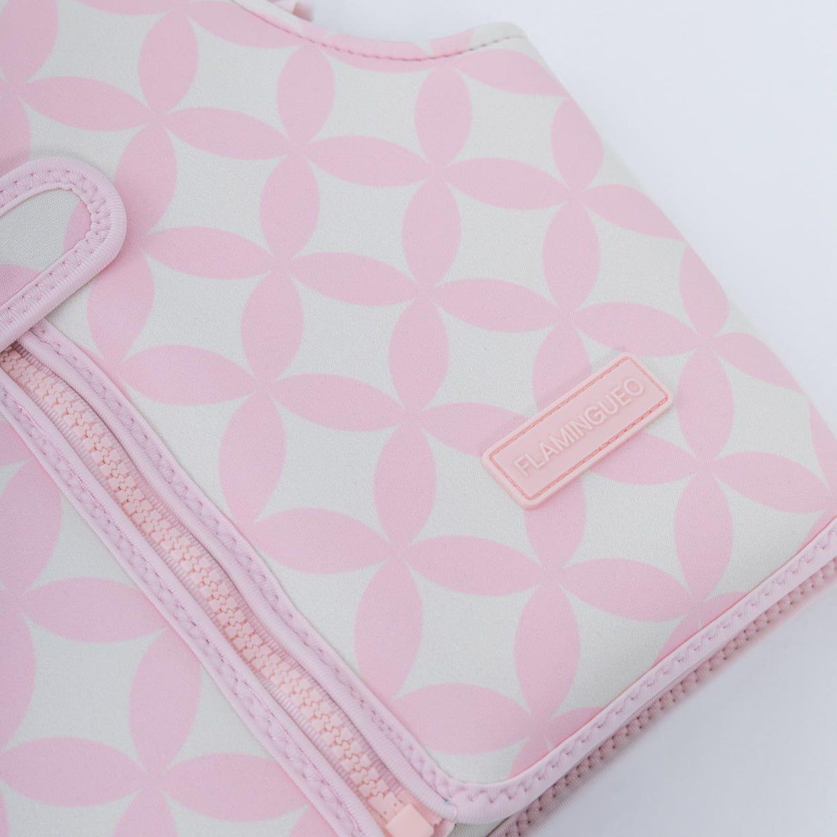 Flamingueo Kids Vest