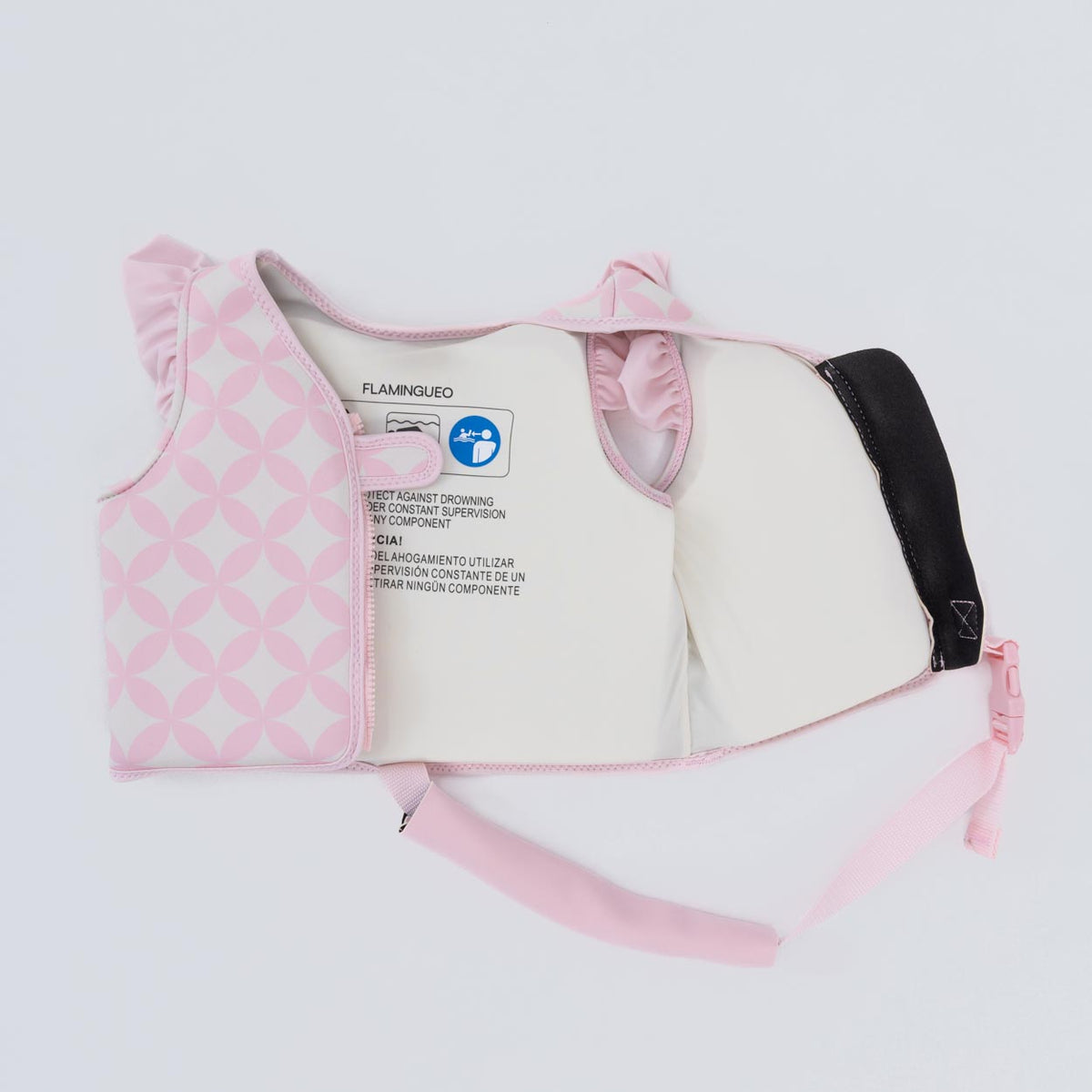 Flamingueo Kids Vest