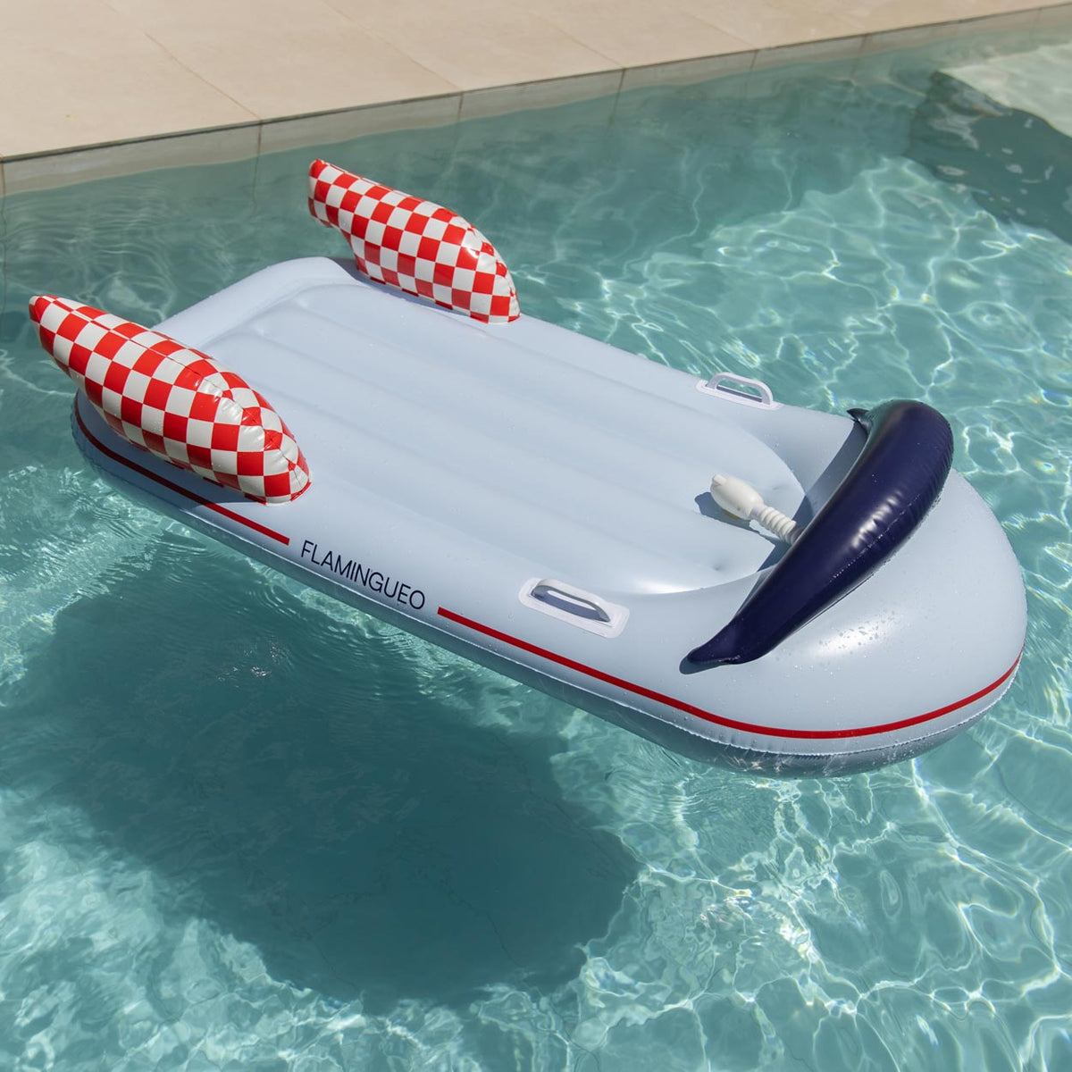 Flamingueo Kids Surf Float