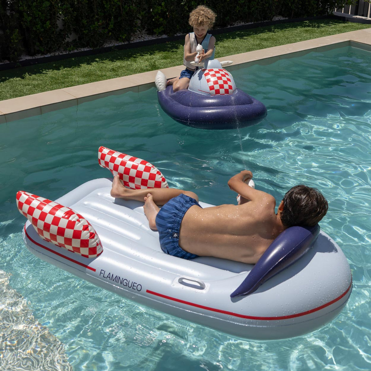 Flamingueo Kids Surf Float