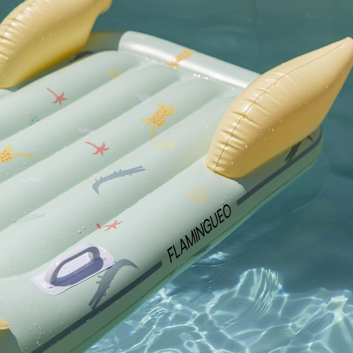 Flamingueo Kids Surf Float