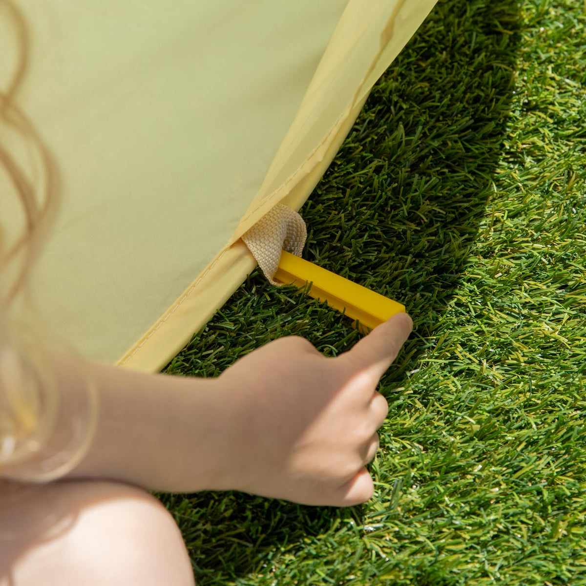 Flamingueo Kids Tent