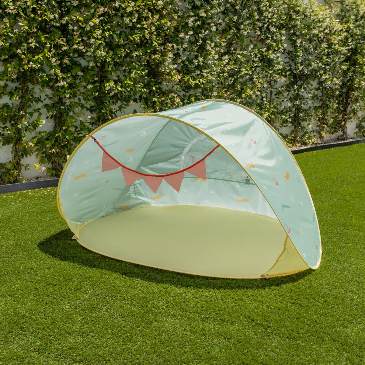 Flamingueo Kids Tent