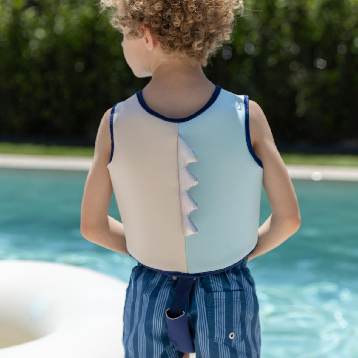 Flamingueo Kids Vest