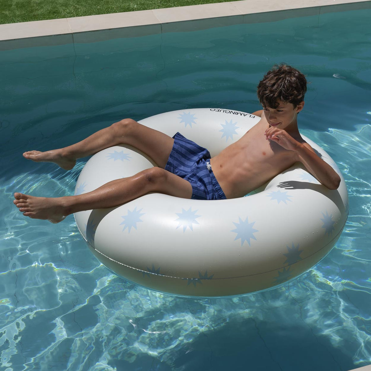 Flamingueo KidsFloat