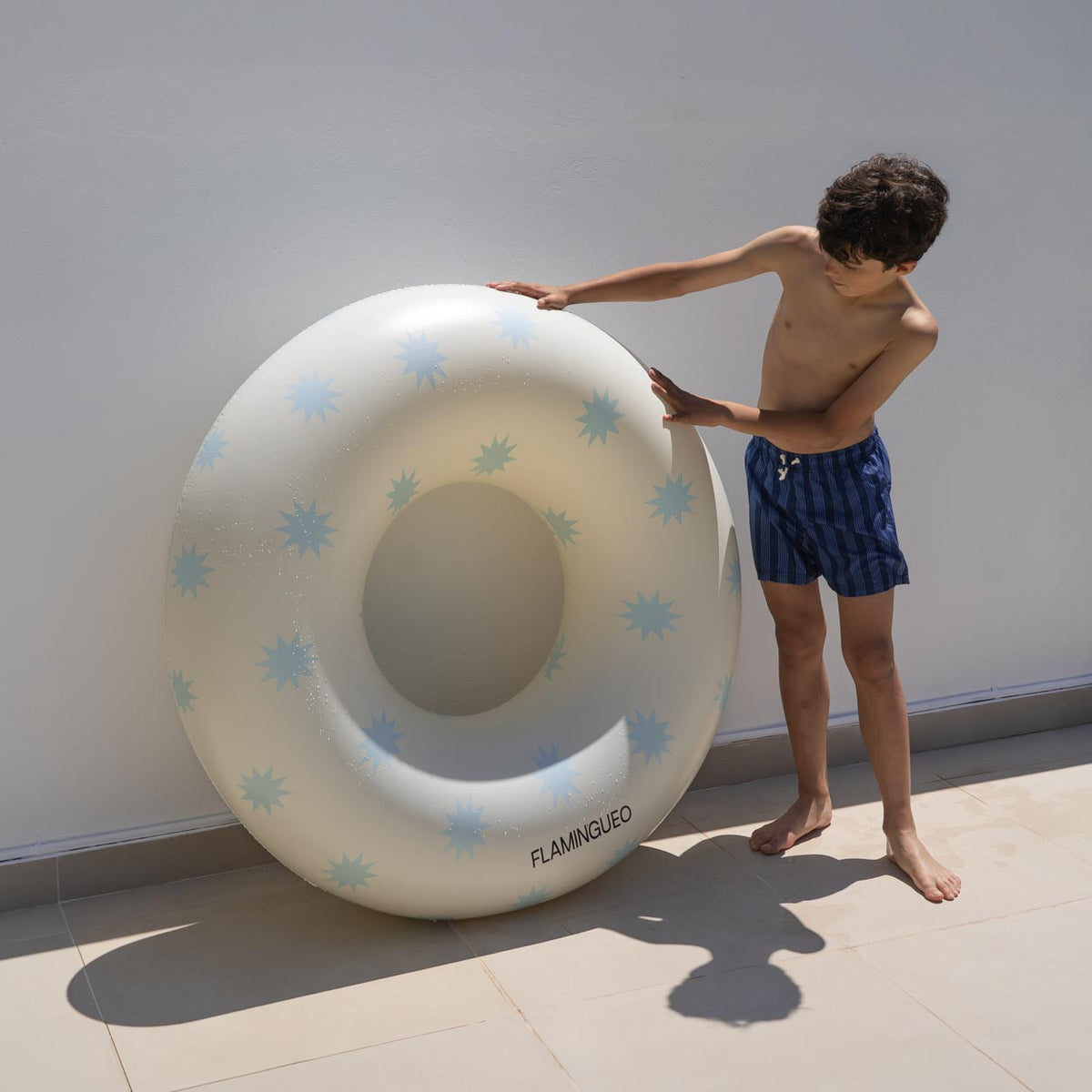 Flamingueo KidsFloat