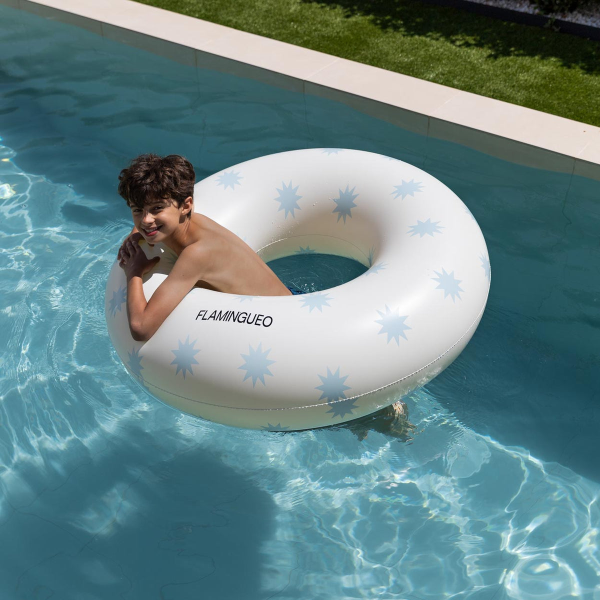 Flamingueo KidsFloat