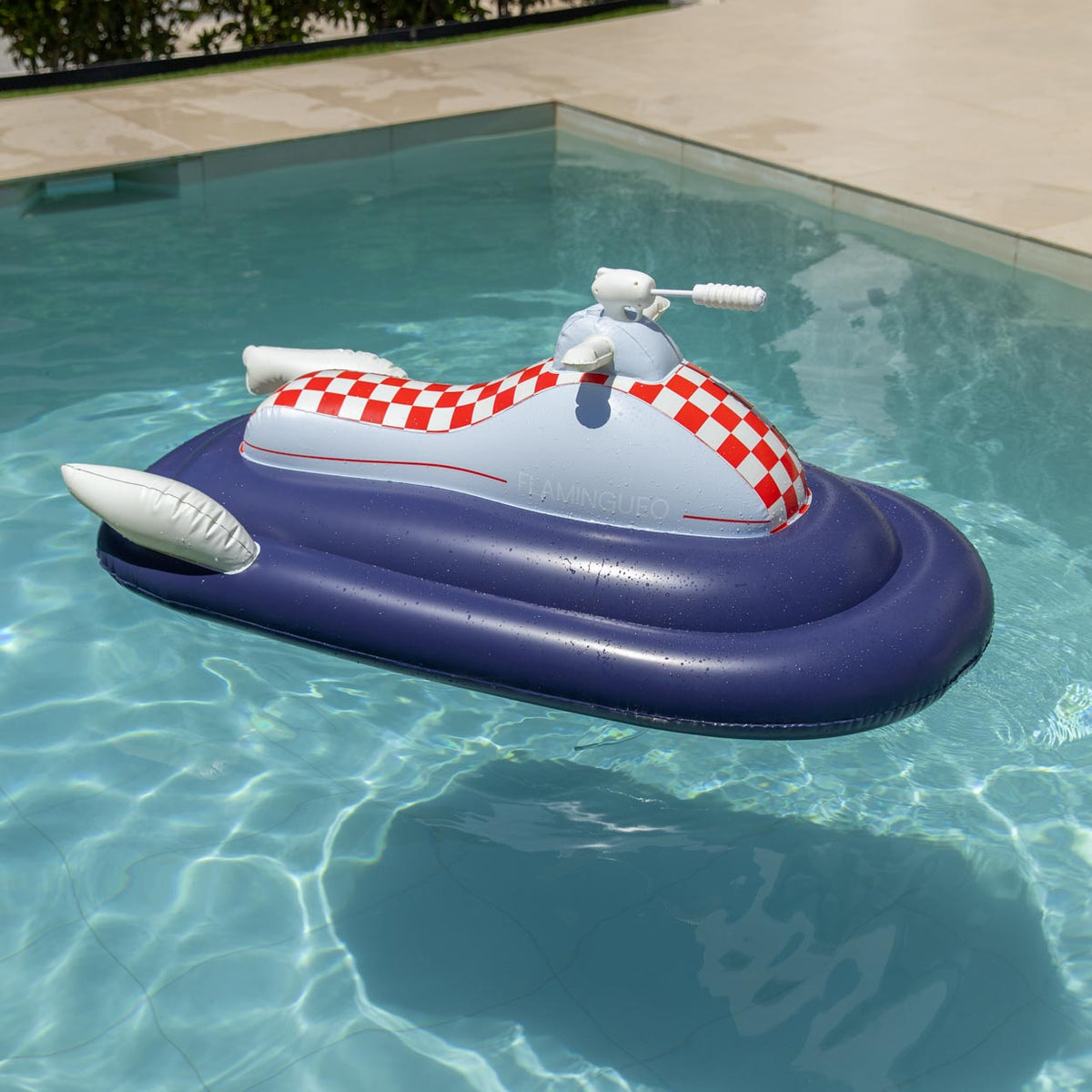 Flamingueo Kids Jet Sky Float