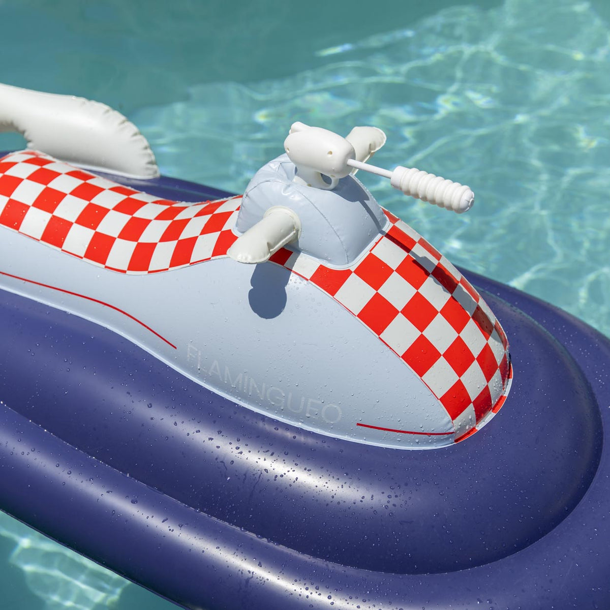 Flamingueo Kids Jet Sky Float