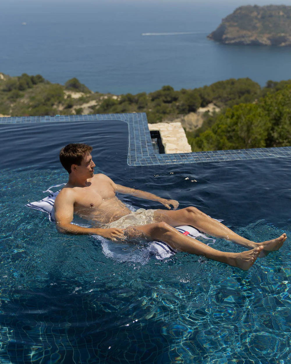 Floats Hammock Sailor