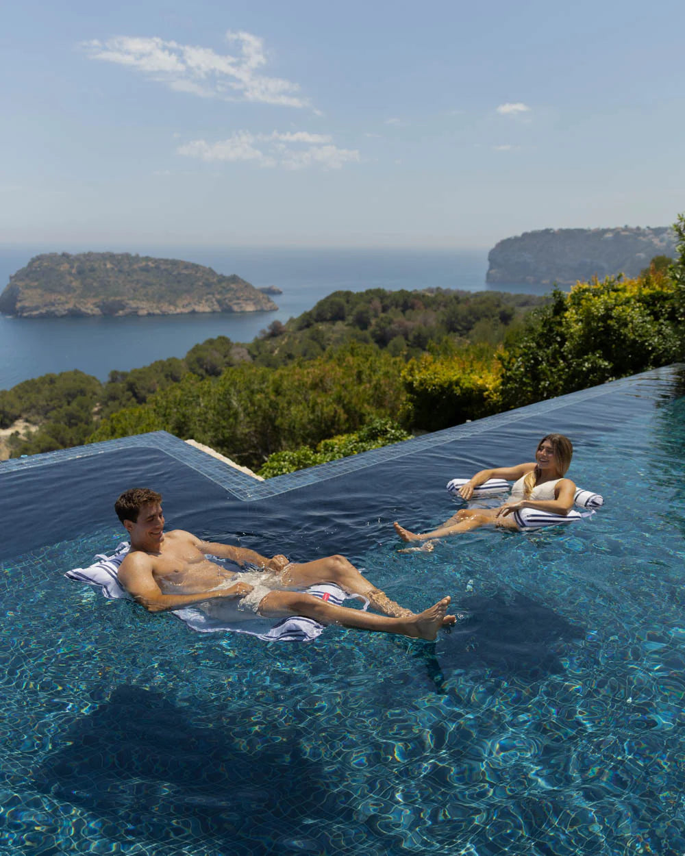 Floats Hammock Sailor