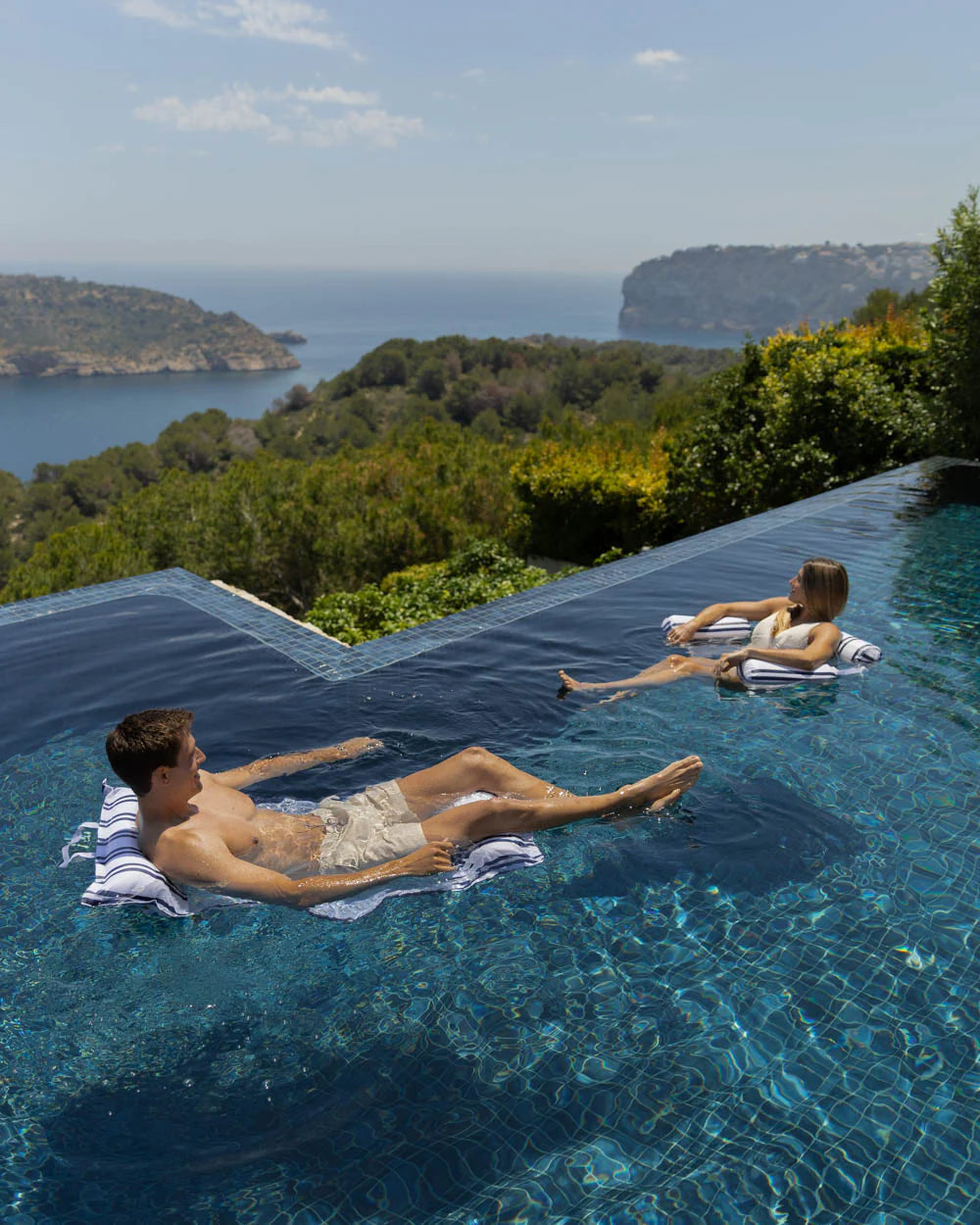 Floats Hammock Sailor