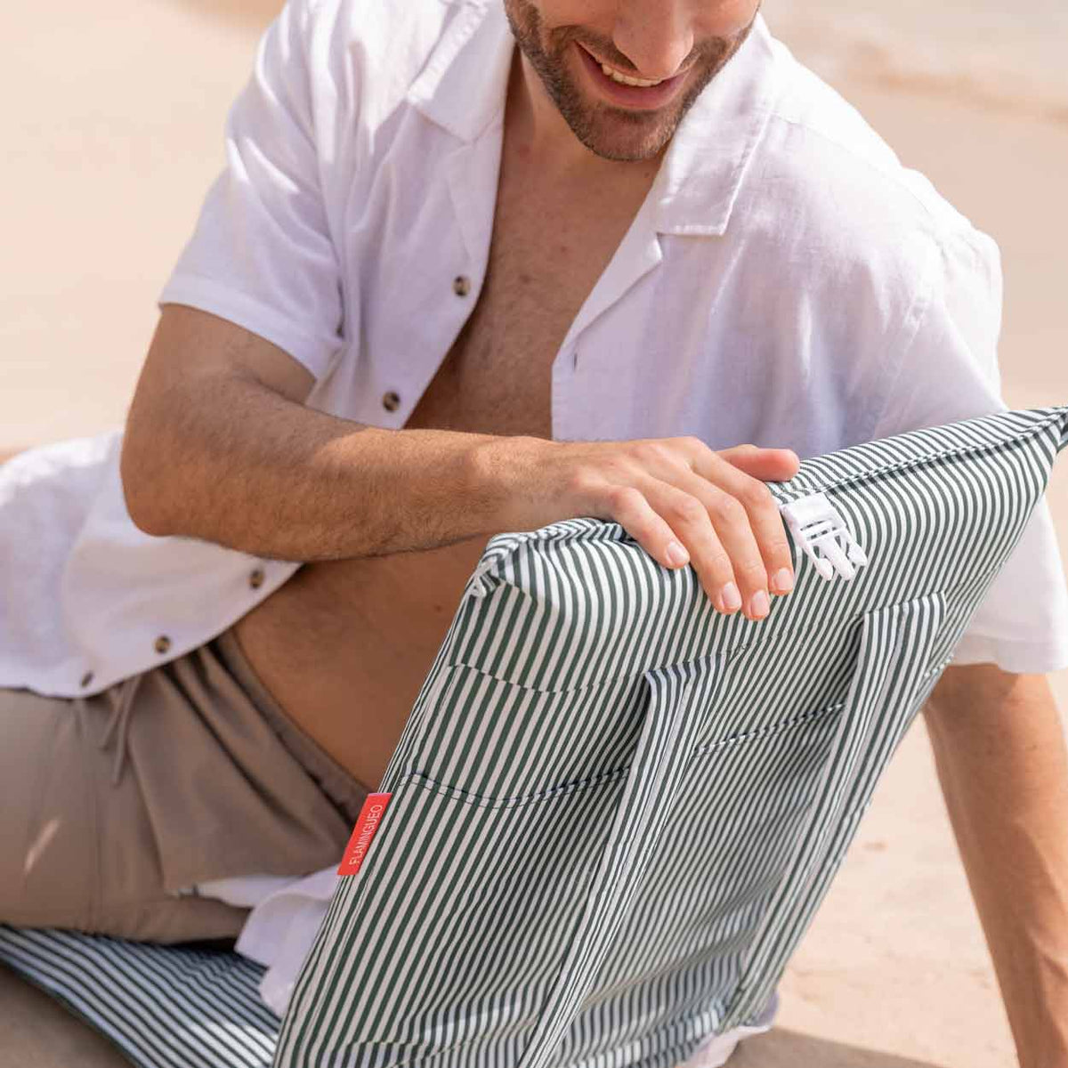 Folding Chairs