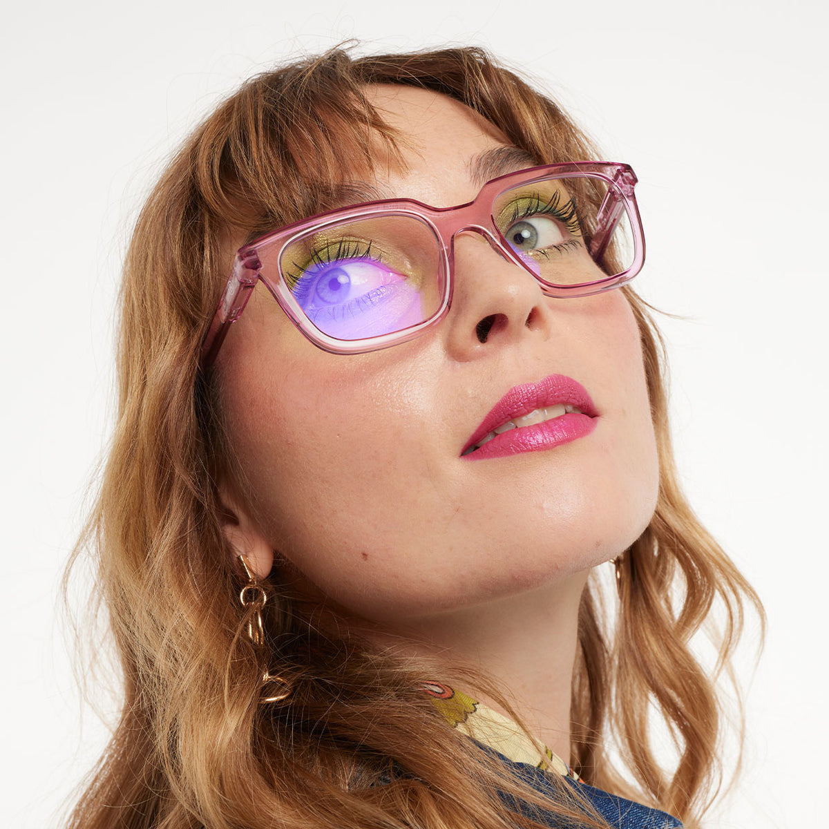 Reading - Holly Glossy